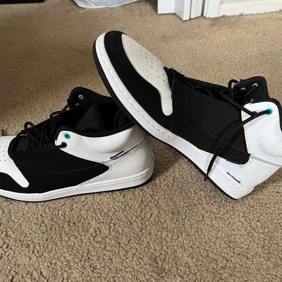 Nike Jordan Fade away - Picture 10 of 11